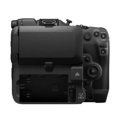 Canon EOS C80 sensor full frame BSI from 6K - Digital Cinema